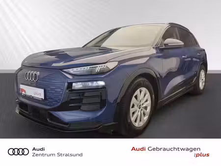 Audi Q6 E-Tron quattro
