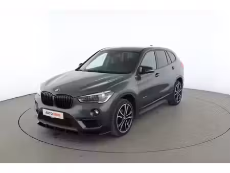 BMW X1 18i 1.5 140 sDrive