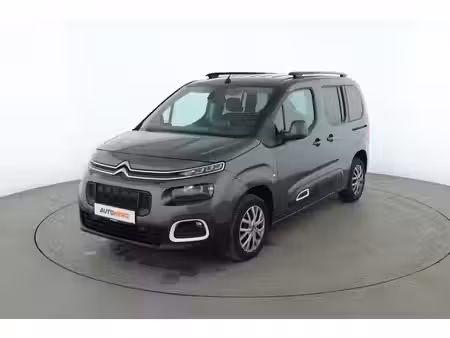 Citroën Berlingo 1.2 PureTech 131