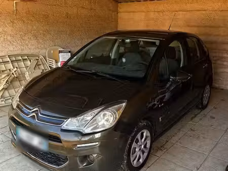 Citroën C3 1.4 HDi 70