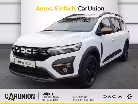Dacia Jogger 1.0 TCe 110