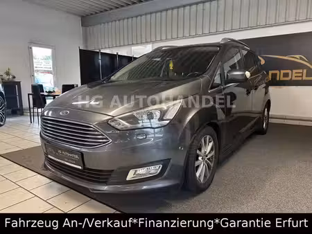 Ford Grand C-max 1.5 SCTi 150 Titanium