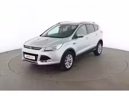 Ford Kuga 1.5 EcoBoost 150