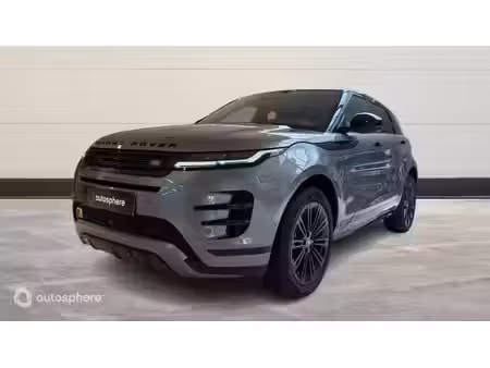 Land Rover Range Rover Evoque P270E 1.5 270 Dynamic SE 4x4