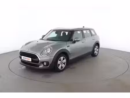 Mini Clubman Cooper 1.5 136