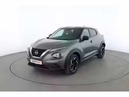 Nissan Juke 1.0 114