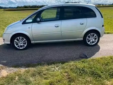 Opel Meriva 1.6 CDTI 101