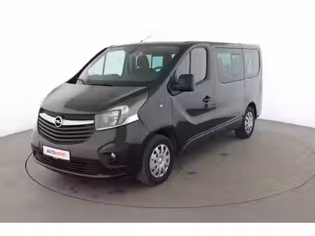 Opel Vivaro 1.6 CDTI 120