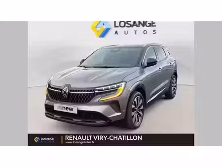 Renault Austral 1.2 200