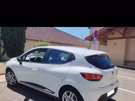 Renault Clio 0.9 SCe 75