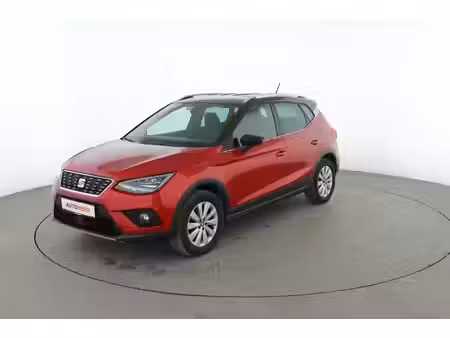 Seat Arona 1.0 TSI 115