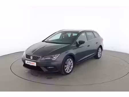 Seat Leon 1.5 TSI 150