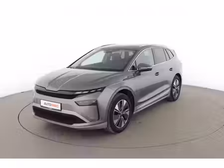 Škoda Enyaq 286
