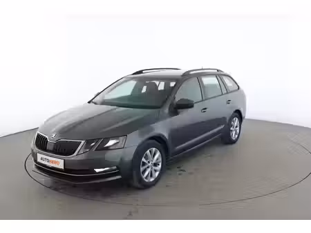 Škoda Octavia 1.5 TSI 150