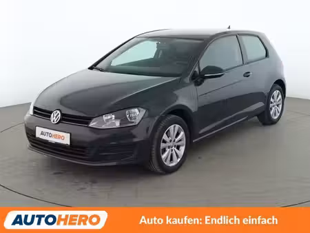 Volkswagen Golf 1.2 TSI Trendline
