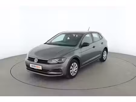 Volkswagen Polo 1.0 TSI 80