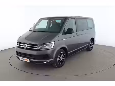 Volkswagen Transporter T6 2.0 TDI 150
