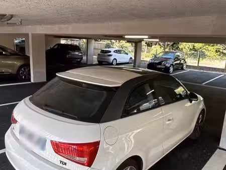 Audi A1 1.6 TDI 105 Ambition Luxe