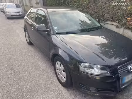 Audi A3 1.6 TDI 105