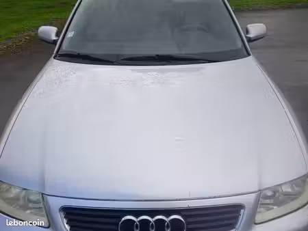 Audi A3 1.9 TDI 130