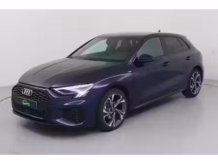 Audi A3 30 TDI 2.0 TDI 116 S line