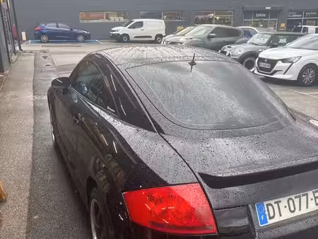 Audi TT 1.8 180