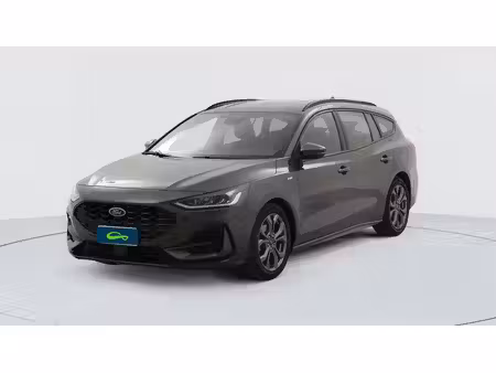 Ford Focus 1.0 125 ST Line