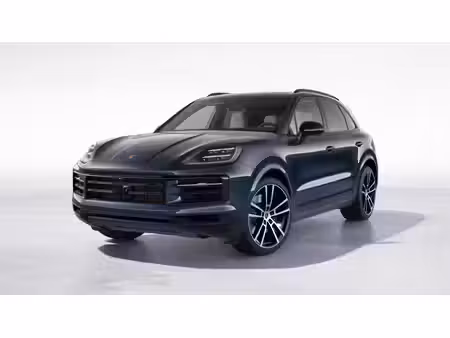 Porsche Cayenne V6 3.0 470 4x4