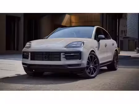 Porsche Cayenne V6 3.0 470 4x4