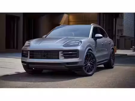 Porsche Cayenne V6 3.0 470 4x4