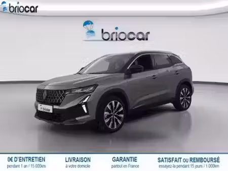 Renault Austral 1.2 200 Techno