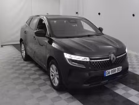 Renault Austral 1.3 130 Evolution