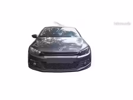 Volkswagen Scirocco 1.4 TSI 160