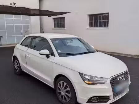Audi A1 1.2 TFSI 86