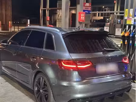 Audi A3 1.4 TFSI 140