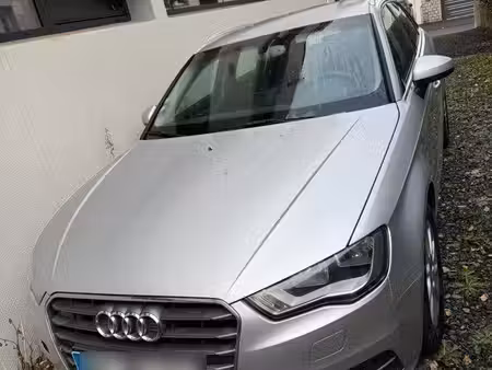 Audi A3 1.6 TDI 105