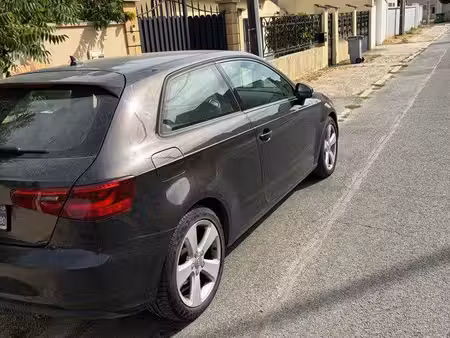Audi A3 1.6 TDI 105