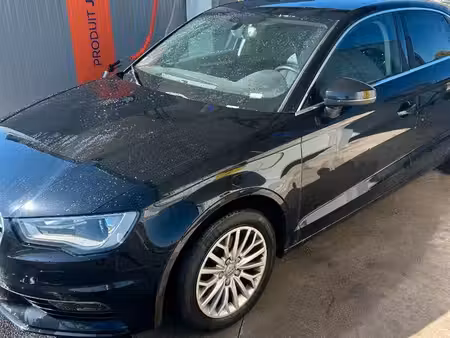 Audi A3 2.0 TDI 150