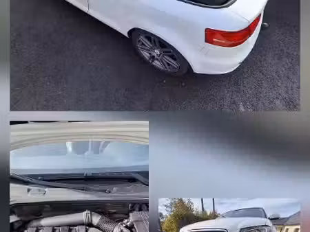 Audi A3 2.0 TFSI 200