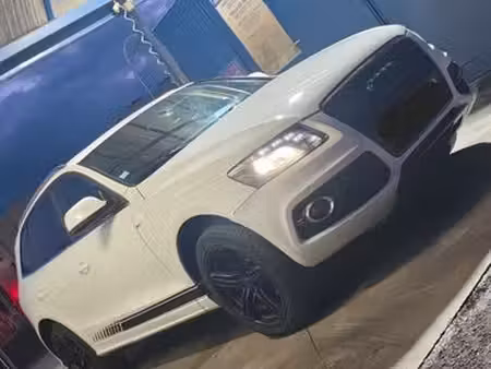 Audi Q5 2.0 TDI 170 quattro