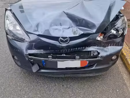Mazda Mazda2 1.4 68
