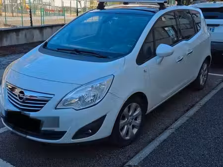 Opel Meriva 1.4 120