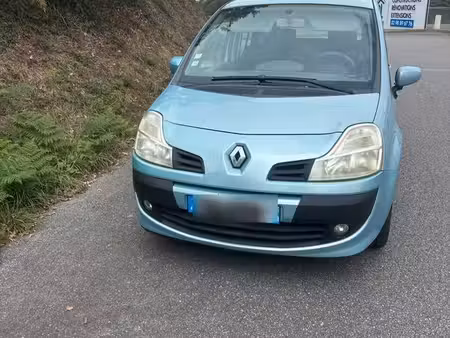 Renault Grand Modus 1.2 75