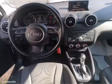 Audi A1 1.4 TFSI 125