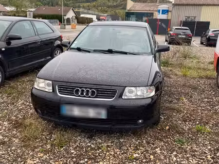Audi A3 1.9 TDI