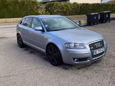 Audi A3 1.9 TDI 105