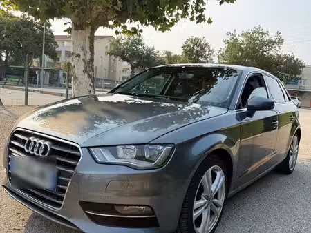 Audi A3 2.0 TDI 150