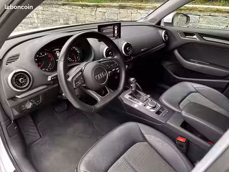 Audi A3 35 TFSI 1.5 TFSI 150