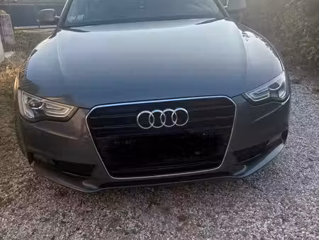 Audi A5 1.8 TFSI 170