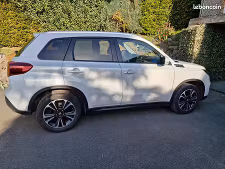 Suzuki Vitara 1.4 129